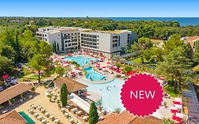 Hotel Garden Istra Plava Laguna